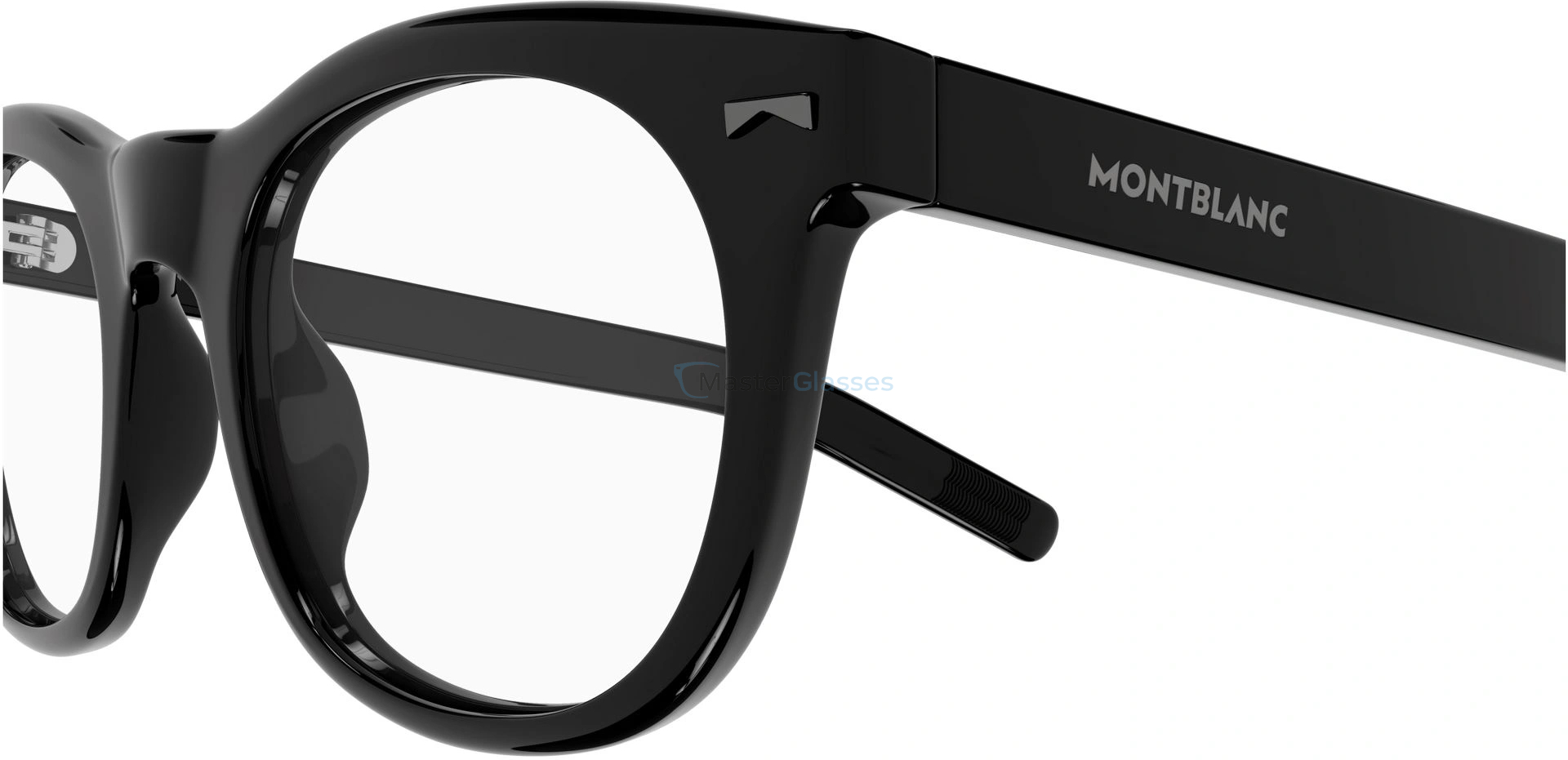 Оправа Montblanc MB0229O-005 54