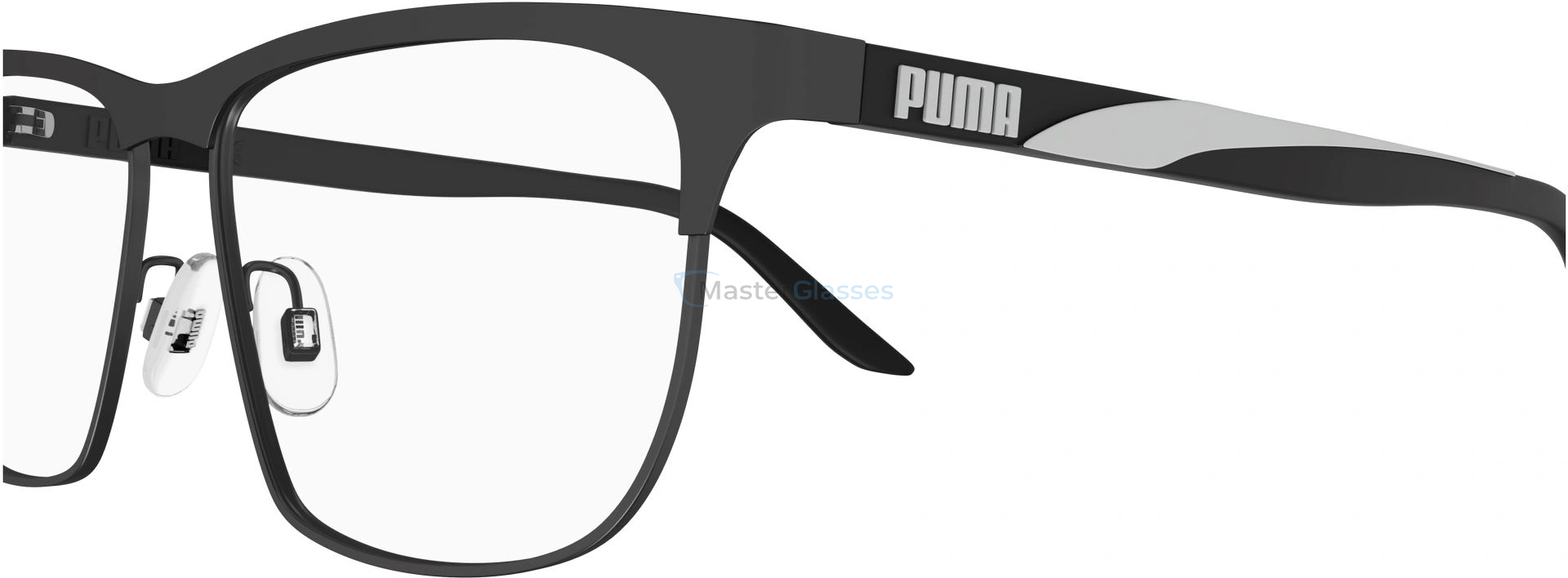 Оправа Puma PU0348O-001 58