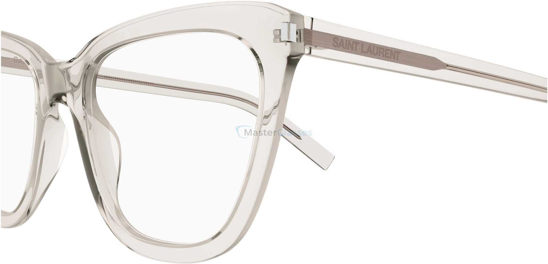 Saint Laurent SL 548 SLIM OPT-004 55 Оправа
