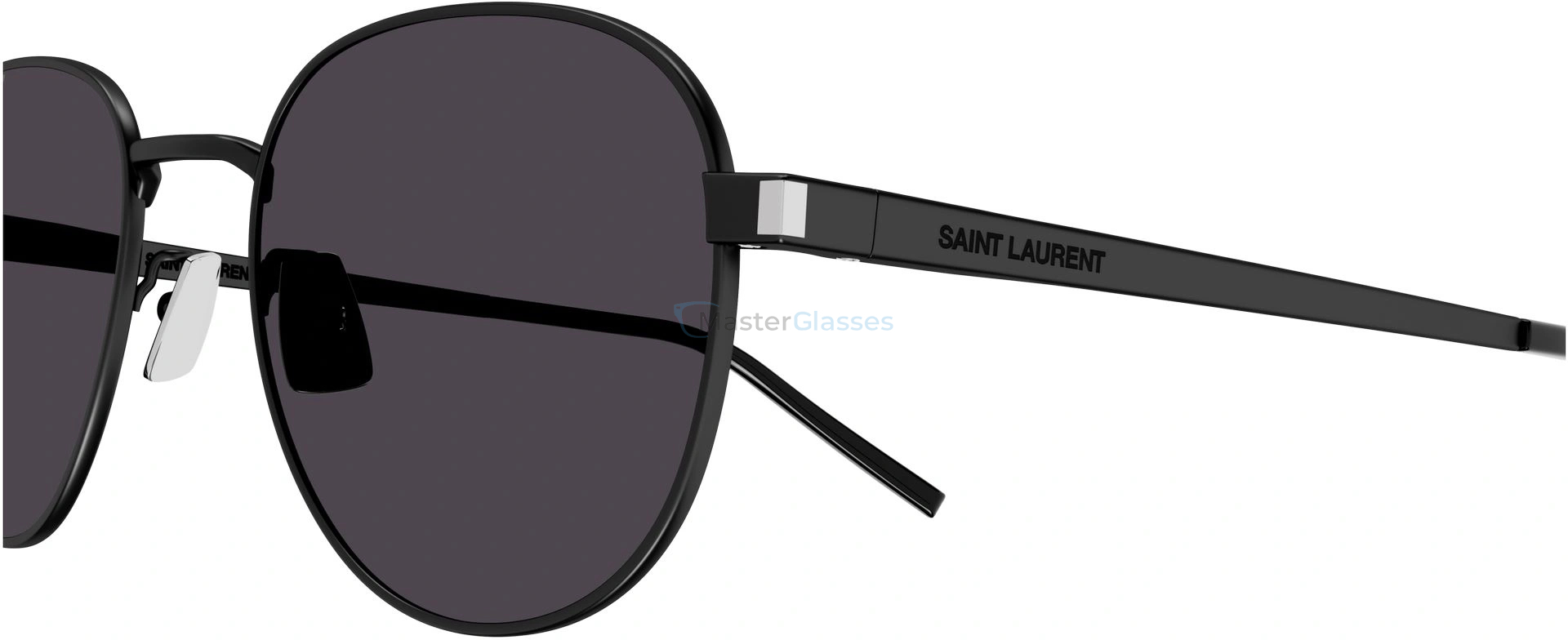 Солнцезащитные очки Saint Laurent SL 555-001 48