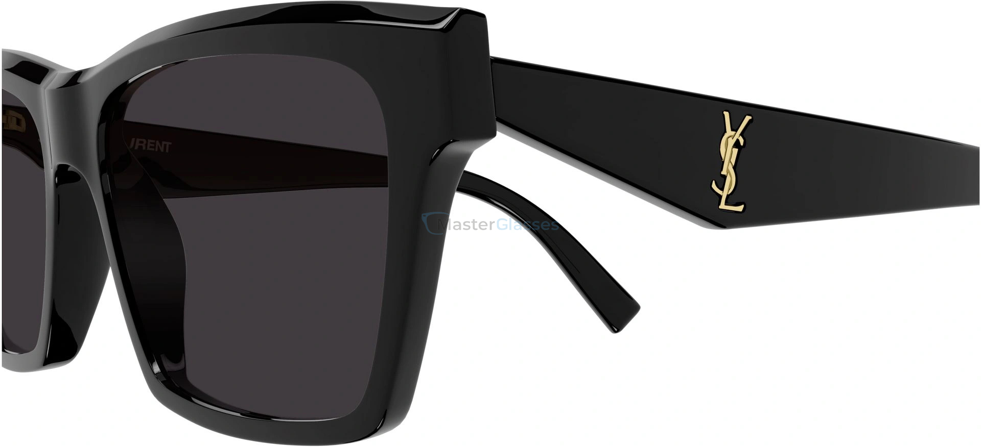 Солнцезащитные очки Saint Laurent SL M104-004 56