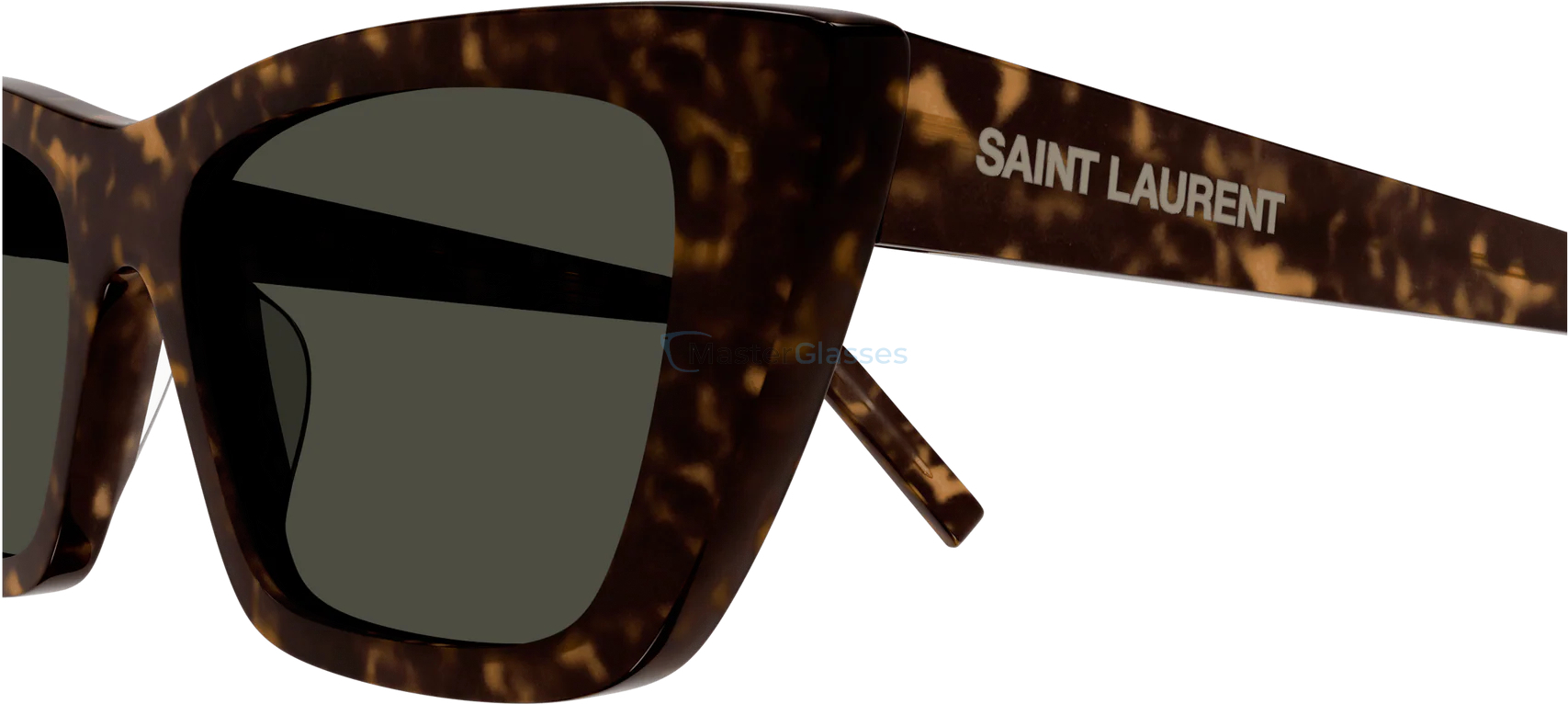 Солнцезащитные очки Saint Laurent SL 276 MICA-033 55