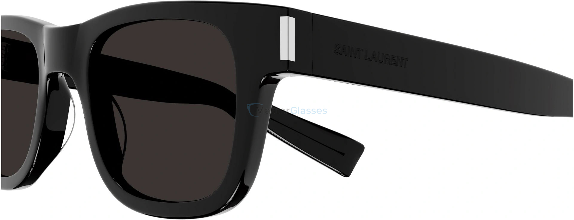 Солнцезащитные очки Saint Laurent SL 564-006 49