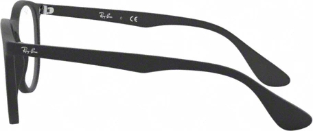 Оправа Ray-Ban Erika RX7046 5364 Rubber Black