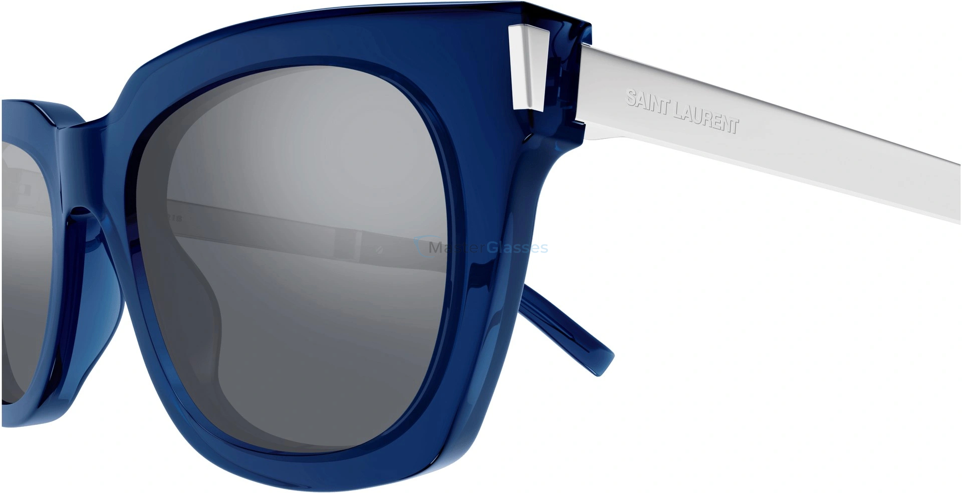 Солнцезащитные очки Saint Laurent SL 582-003 53