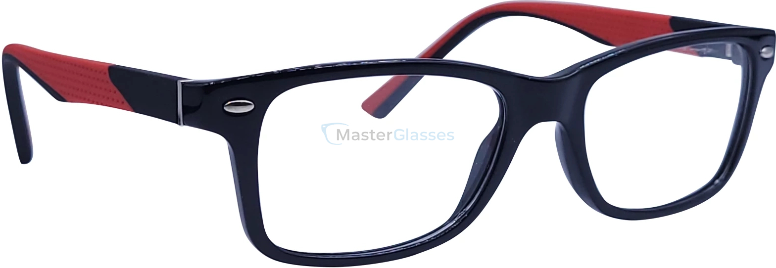 Детская оправа SWING TR145 RB04