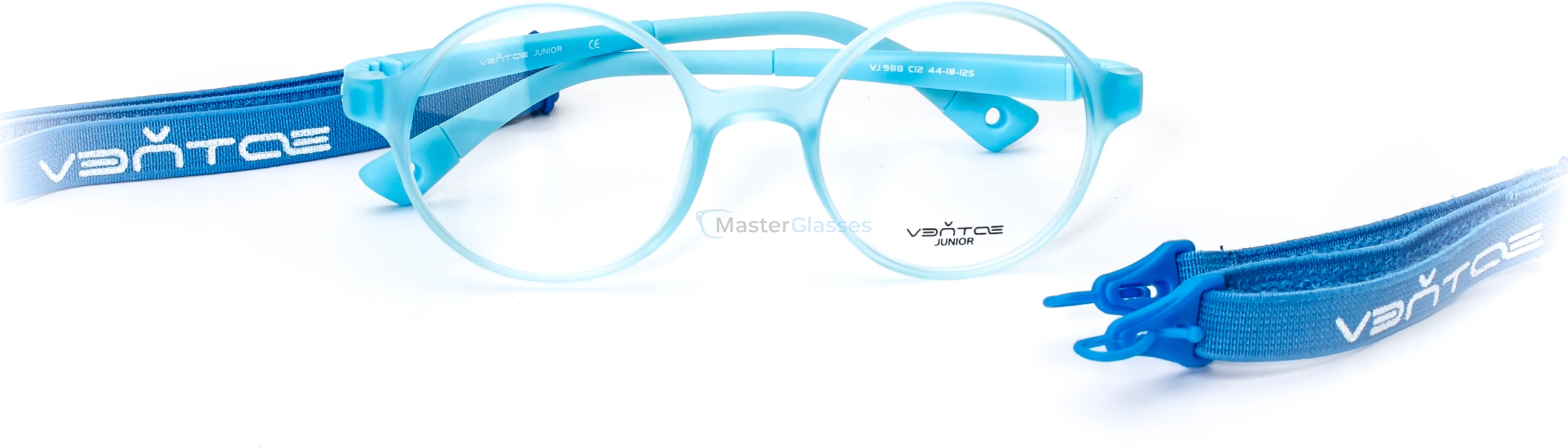 Детская оправа VENTOE VJ988 12 + 2шн