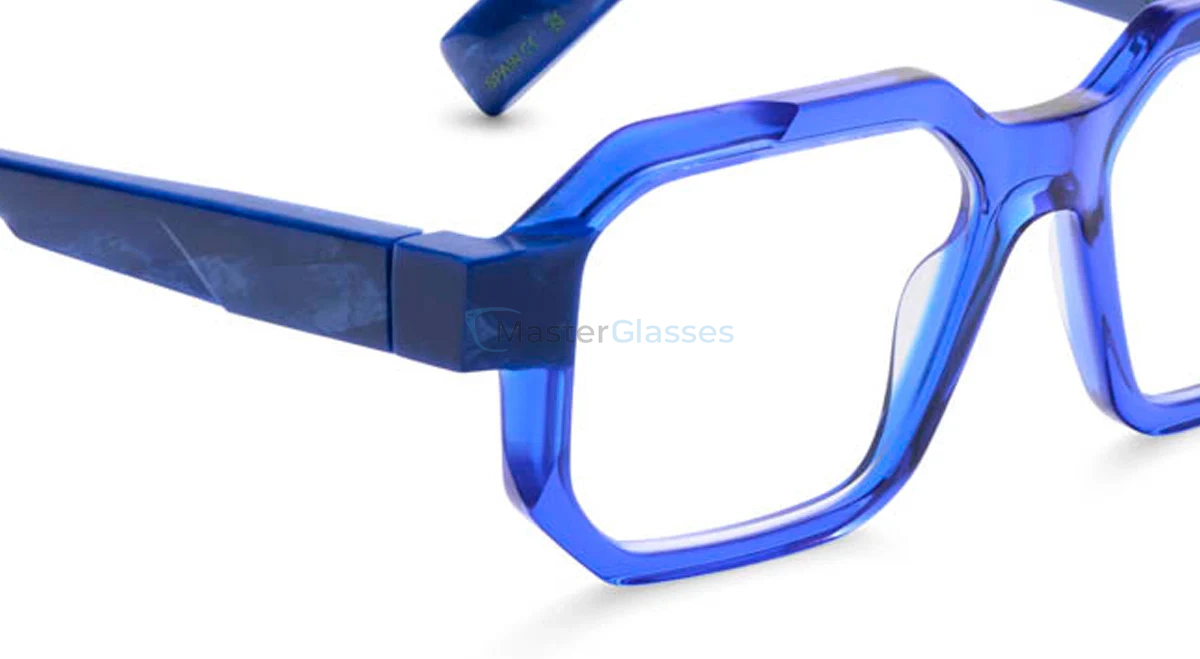 Оправа Etnia Barcelona 5 CHR027 51O BL