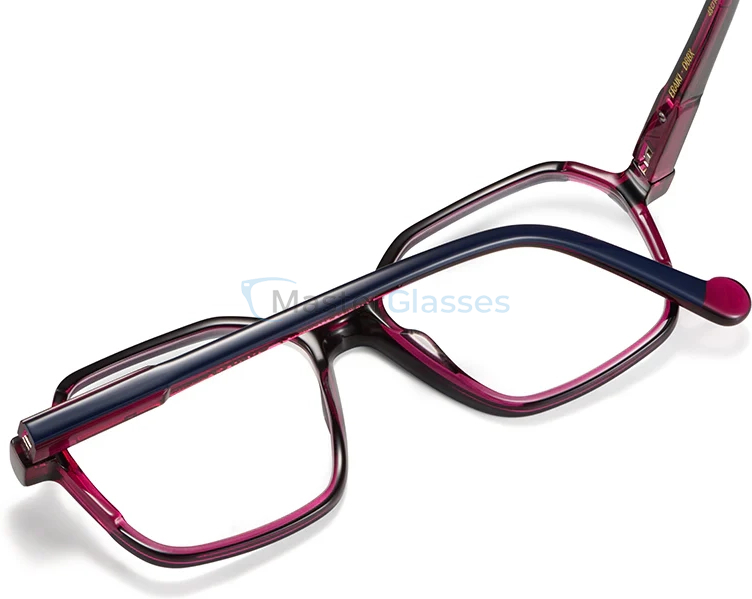 Детская оправа Etnia Barcelona 5 ERAIKI 48O DBBX