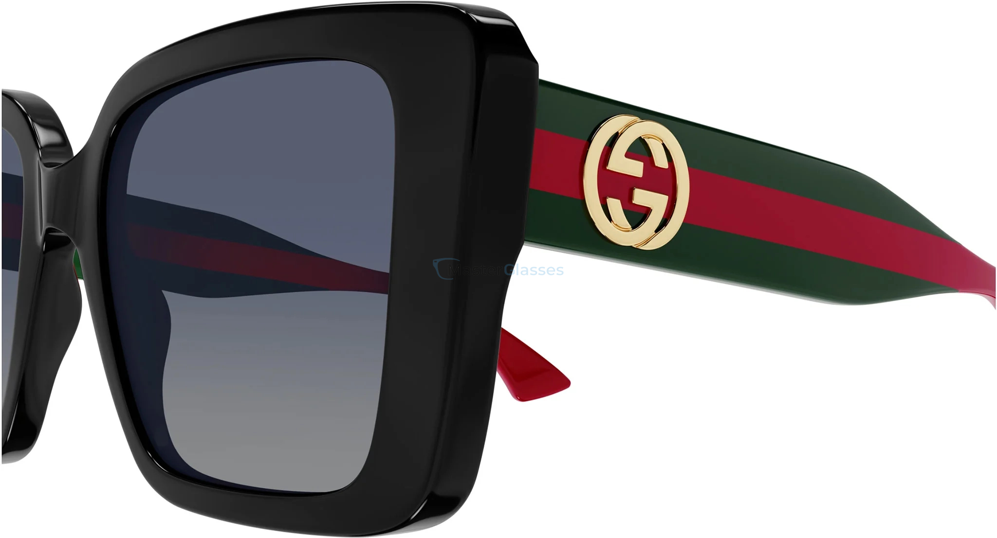Gucci GG1861S-005 53 Очки солнцезащитные