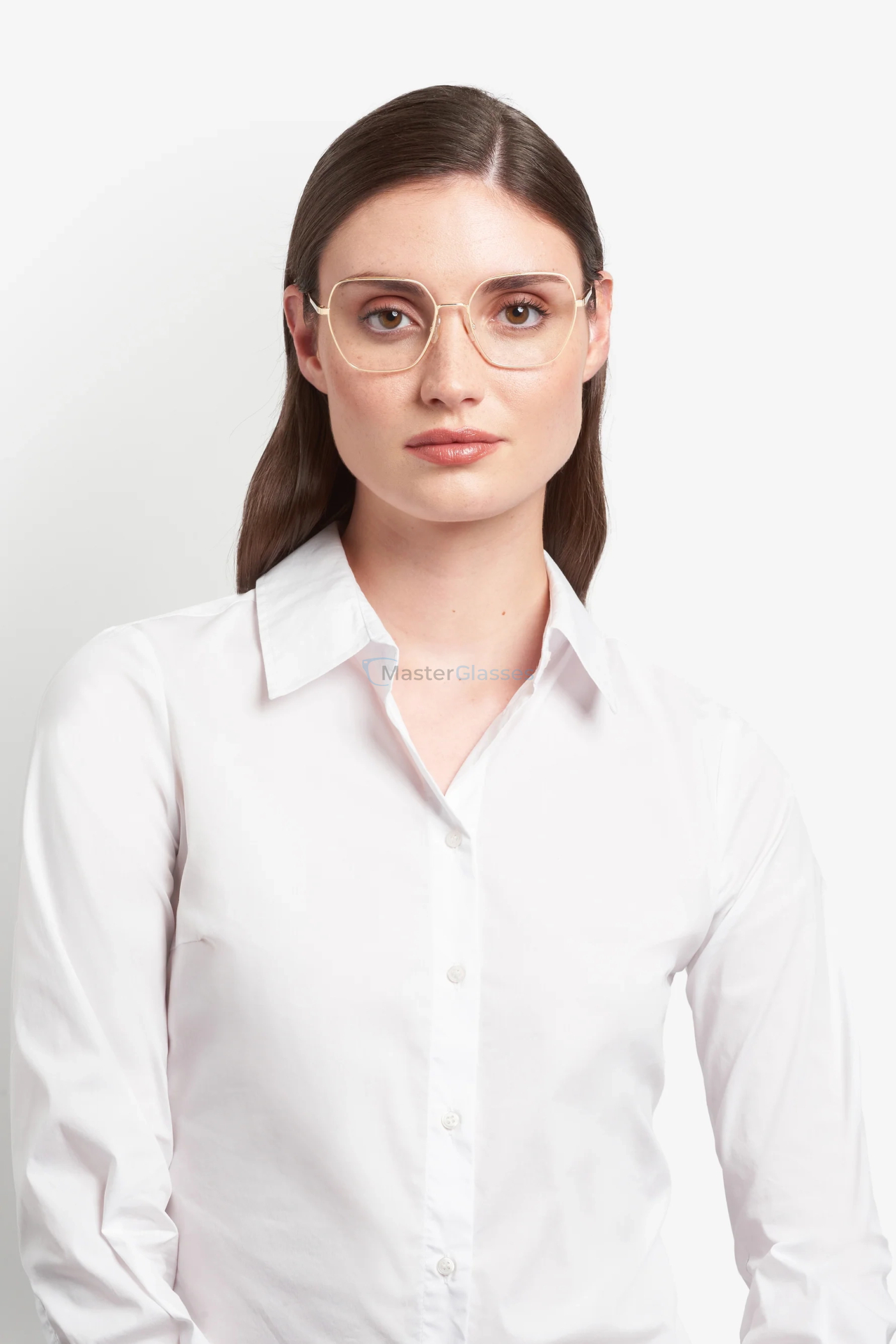 Оправа CAROLINA HERRERA HER 0337 000 Rose Gold