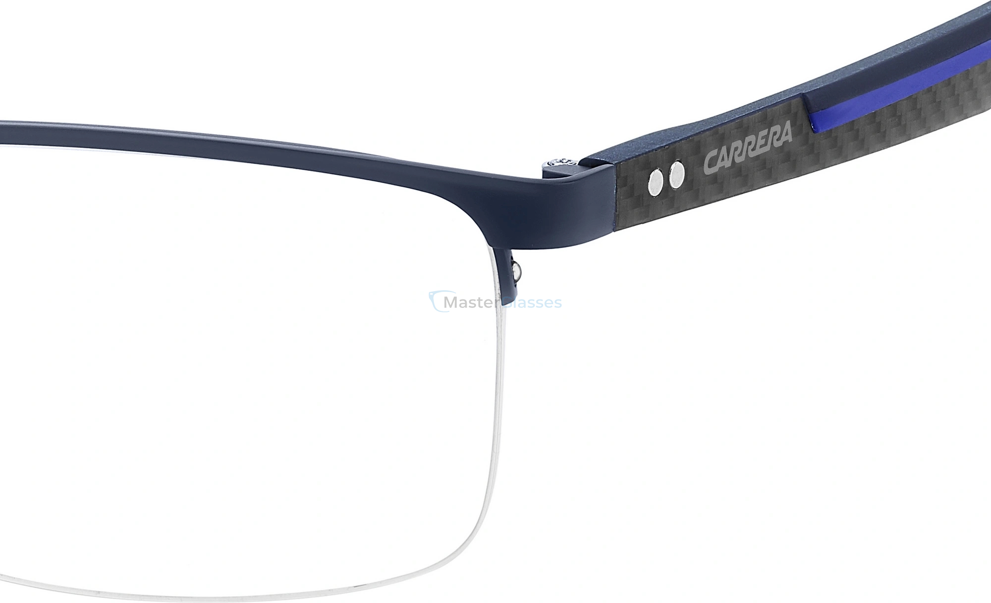 Оправа CARRERA 8926 PJP Blue