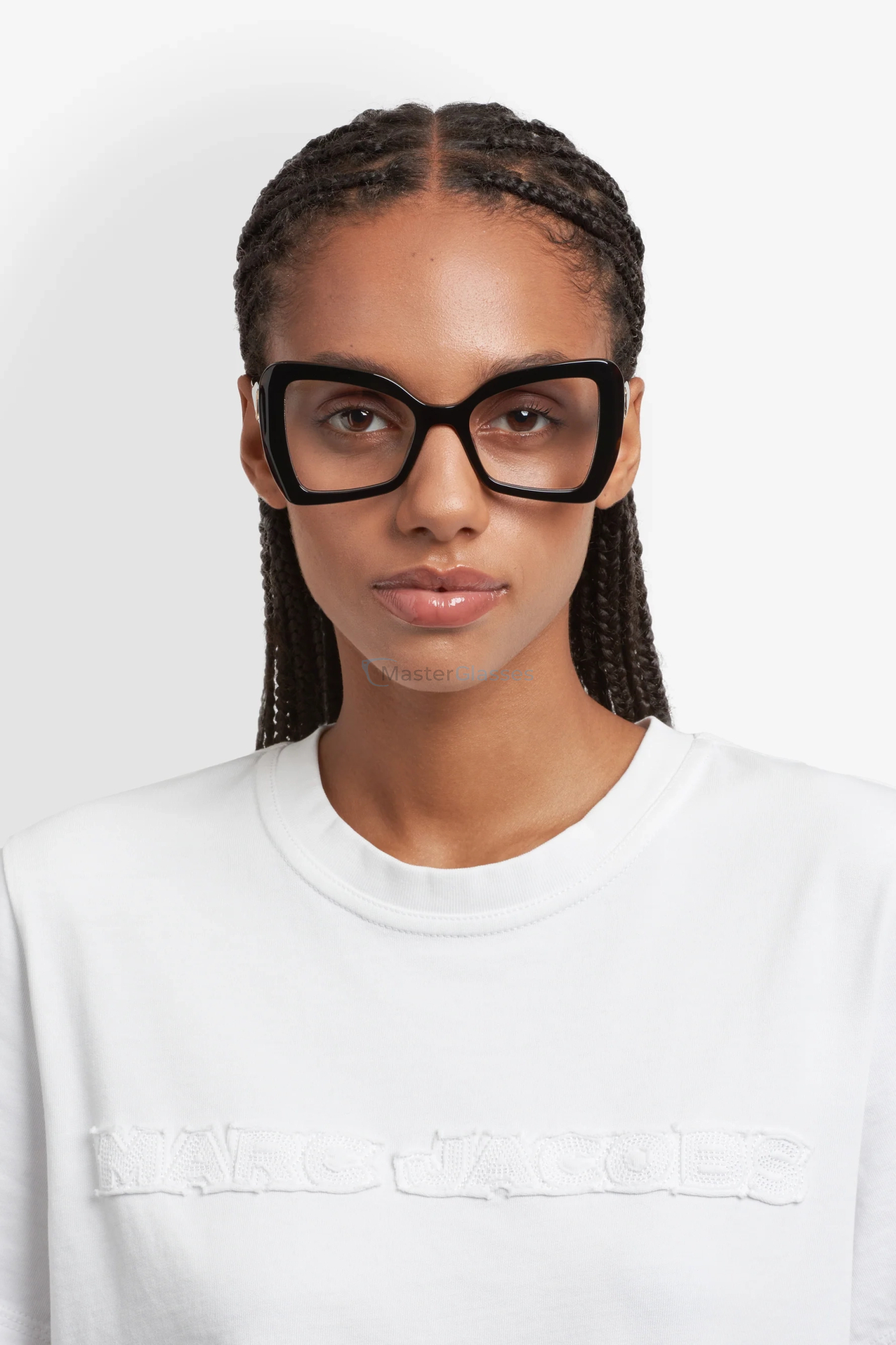 Оправа MARC JACOBS MARC 854 WR7 Black Havana