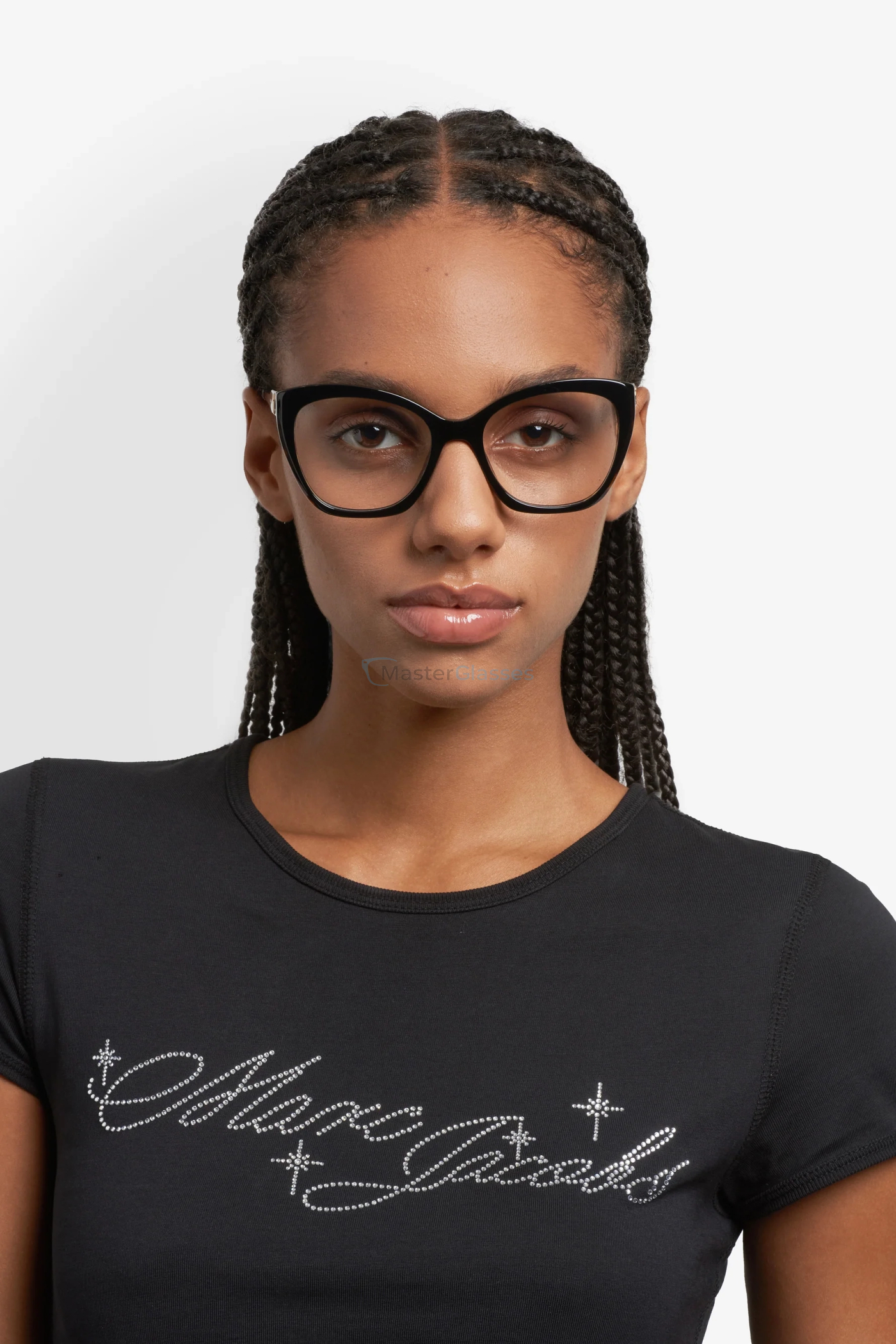 Оправа MARC JACOBS MARC 857 WR7 Black Havana