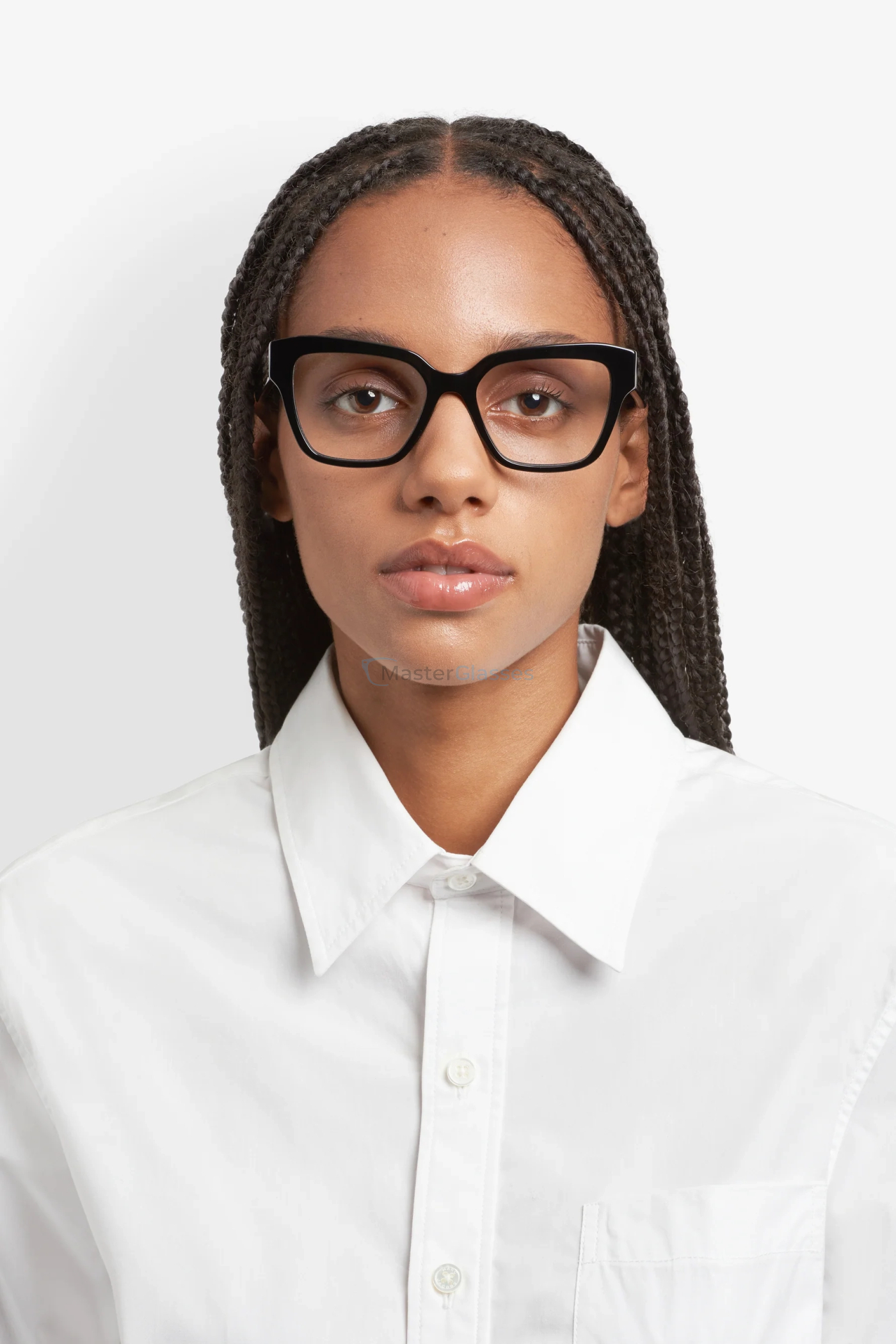 Оправа MARC JACOBS MARC 862 807 Black