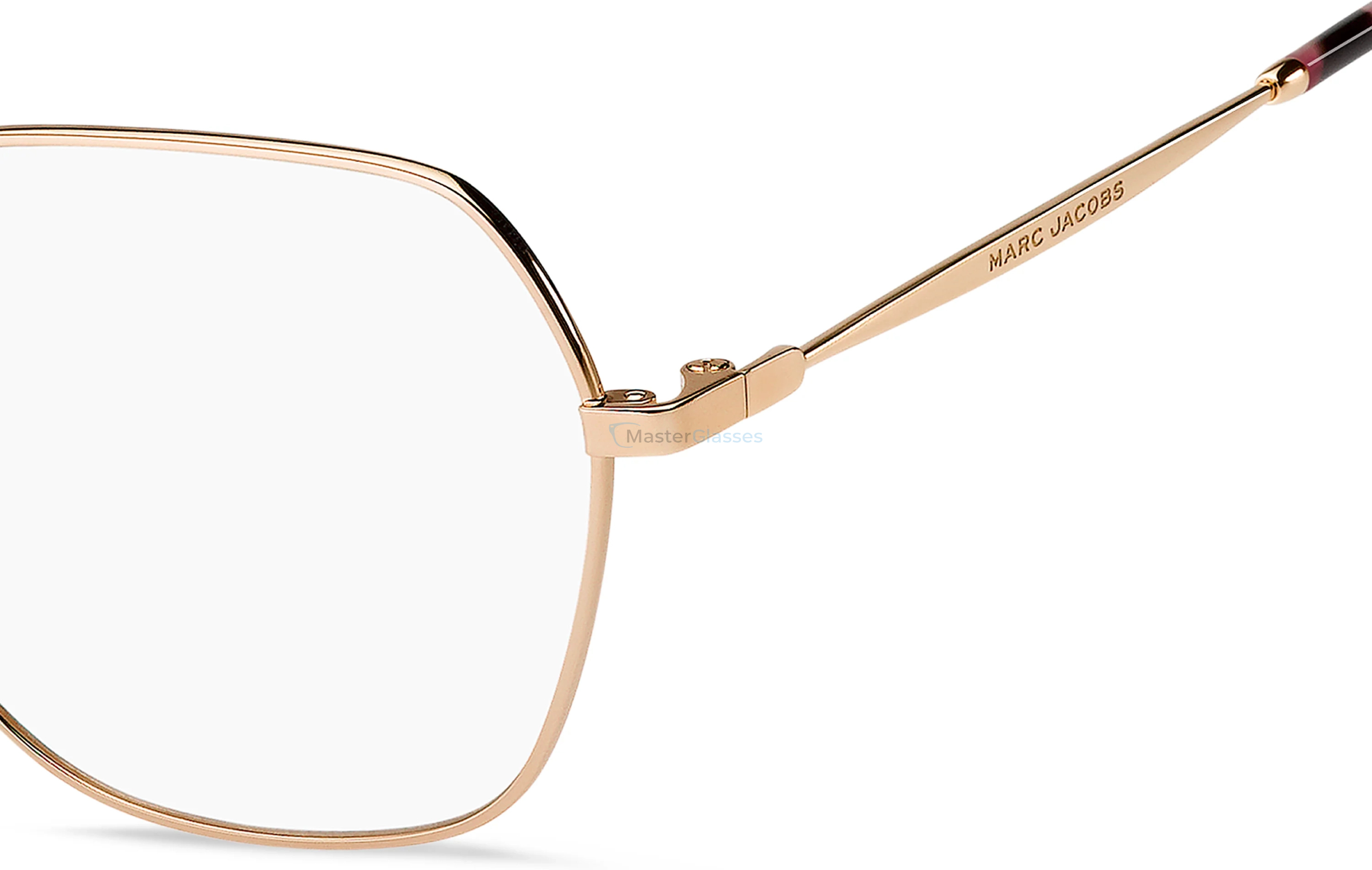 Оправа MARC JACOBS MARC 866 DDB Gold Copper