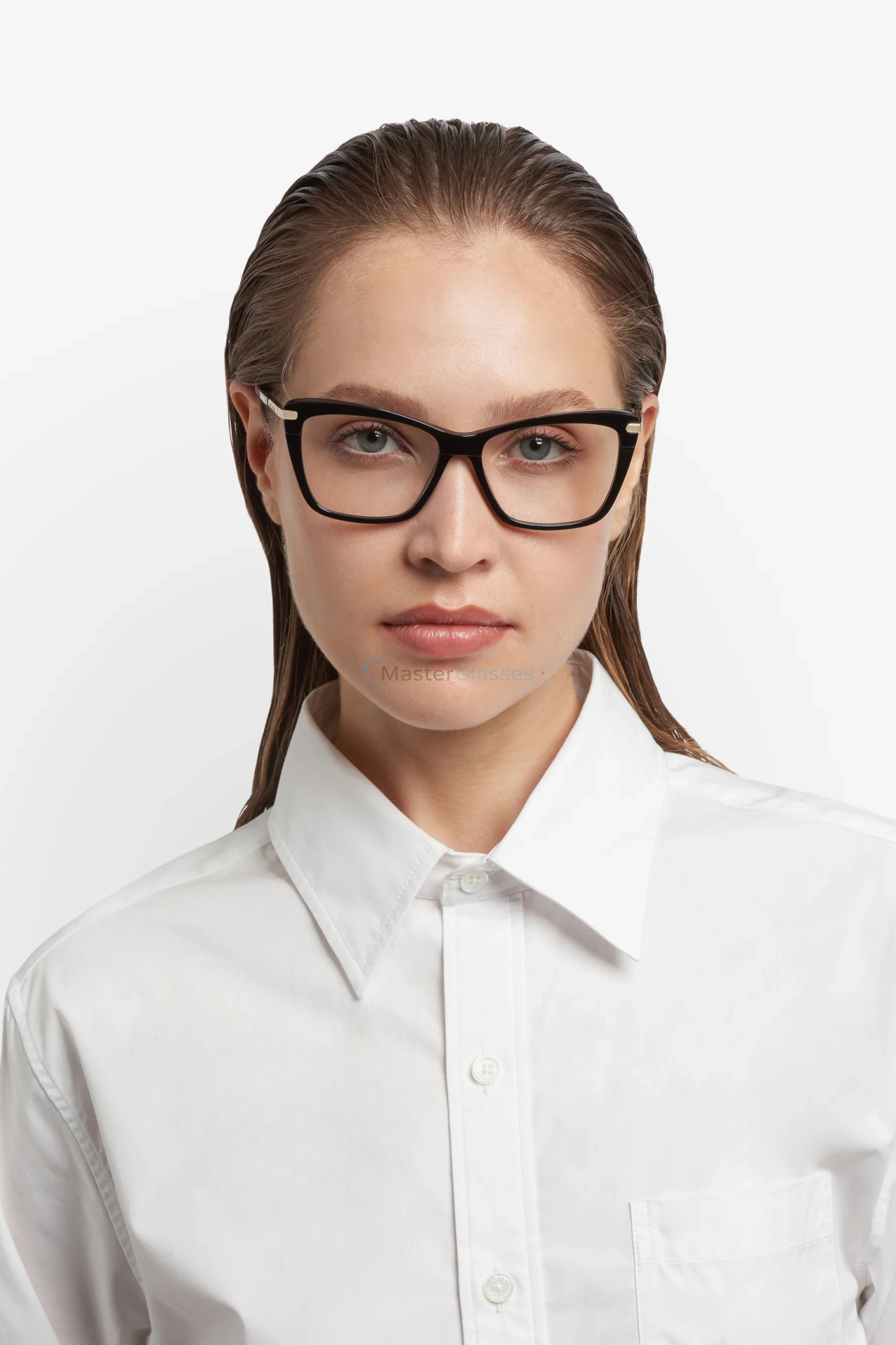 Оправа MARC JACOBS MARC 871 08A Black Grey
