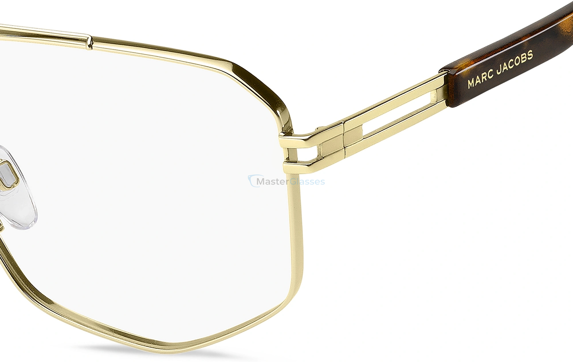 Оправа MARC JACOBS MARC 874 J5G Gold