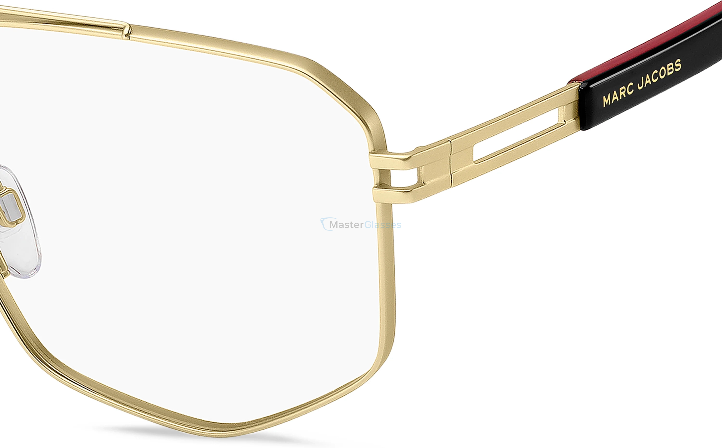 Оправа MARC JACOBS MARC 874 AOZ Matte Gold