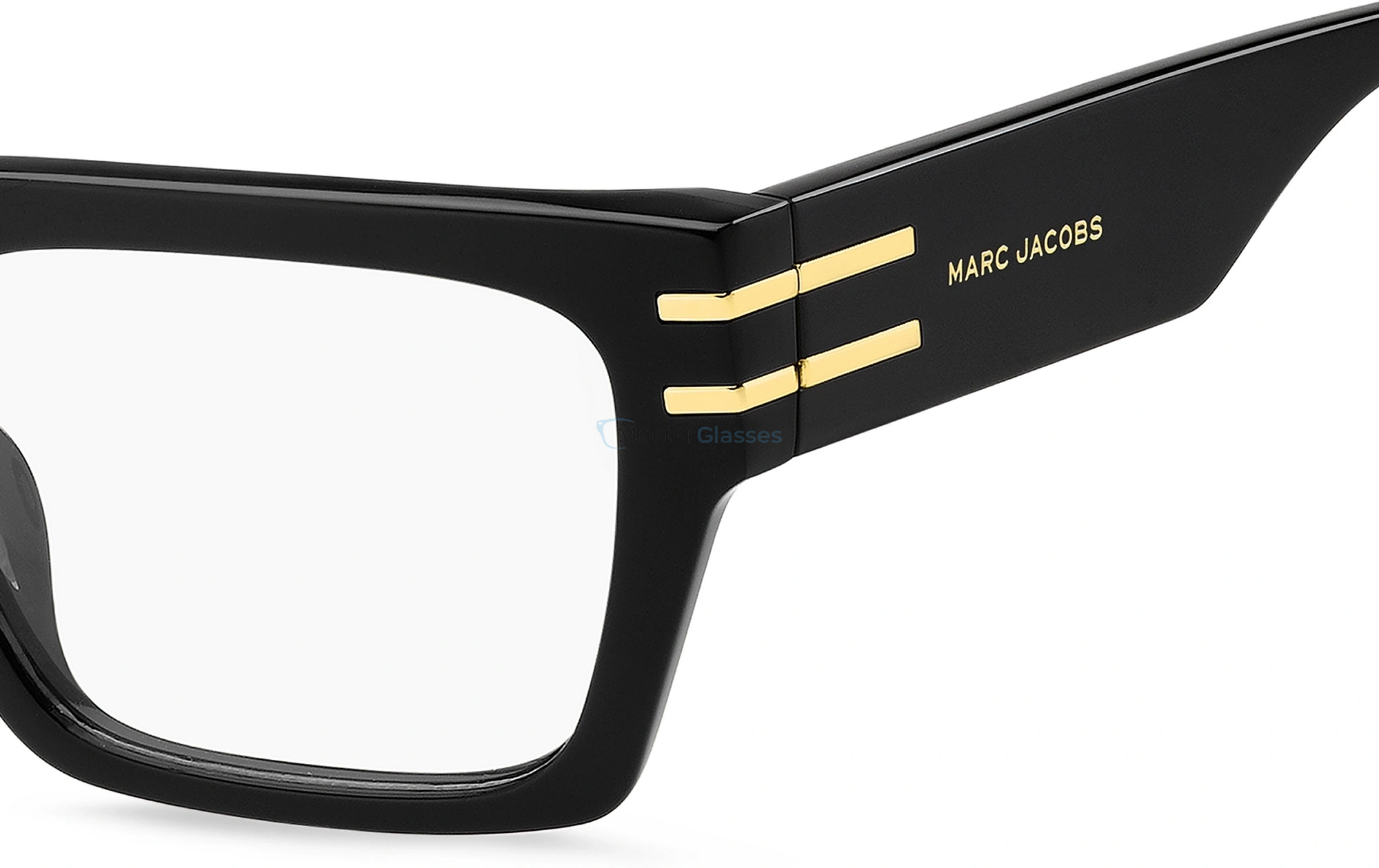 Оправа MARC JACOBS MARC 879 2M2 Black Gold