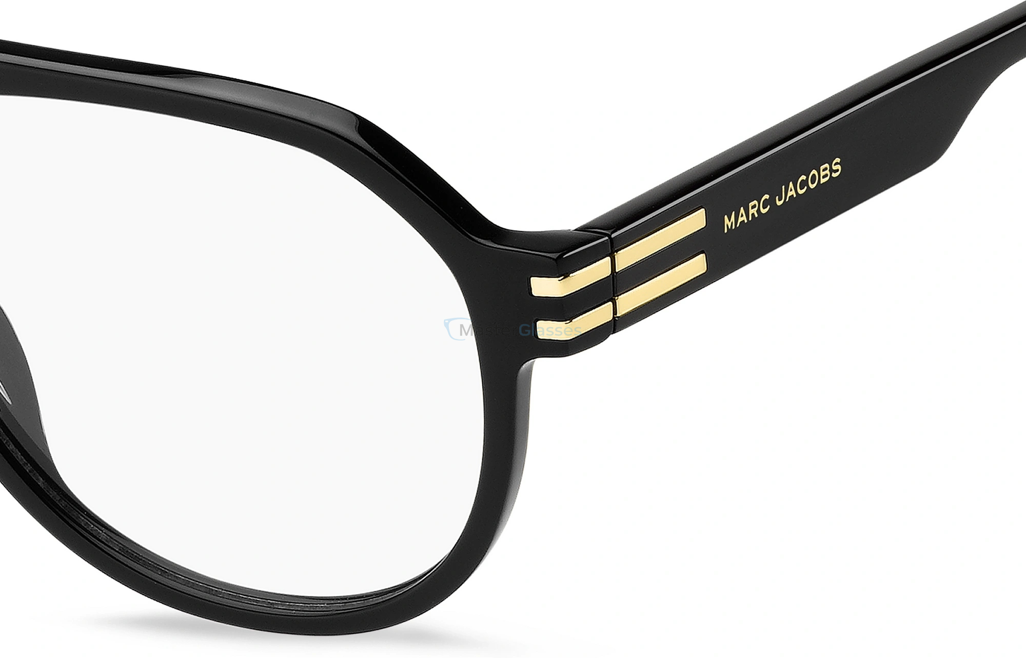 Оправа MARC JACOBS MARC 880 2M2 Black Gold