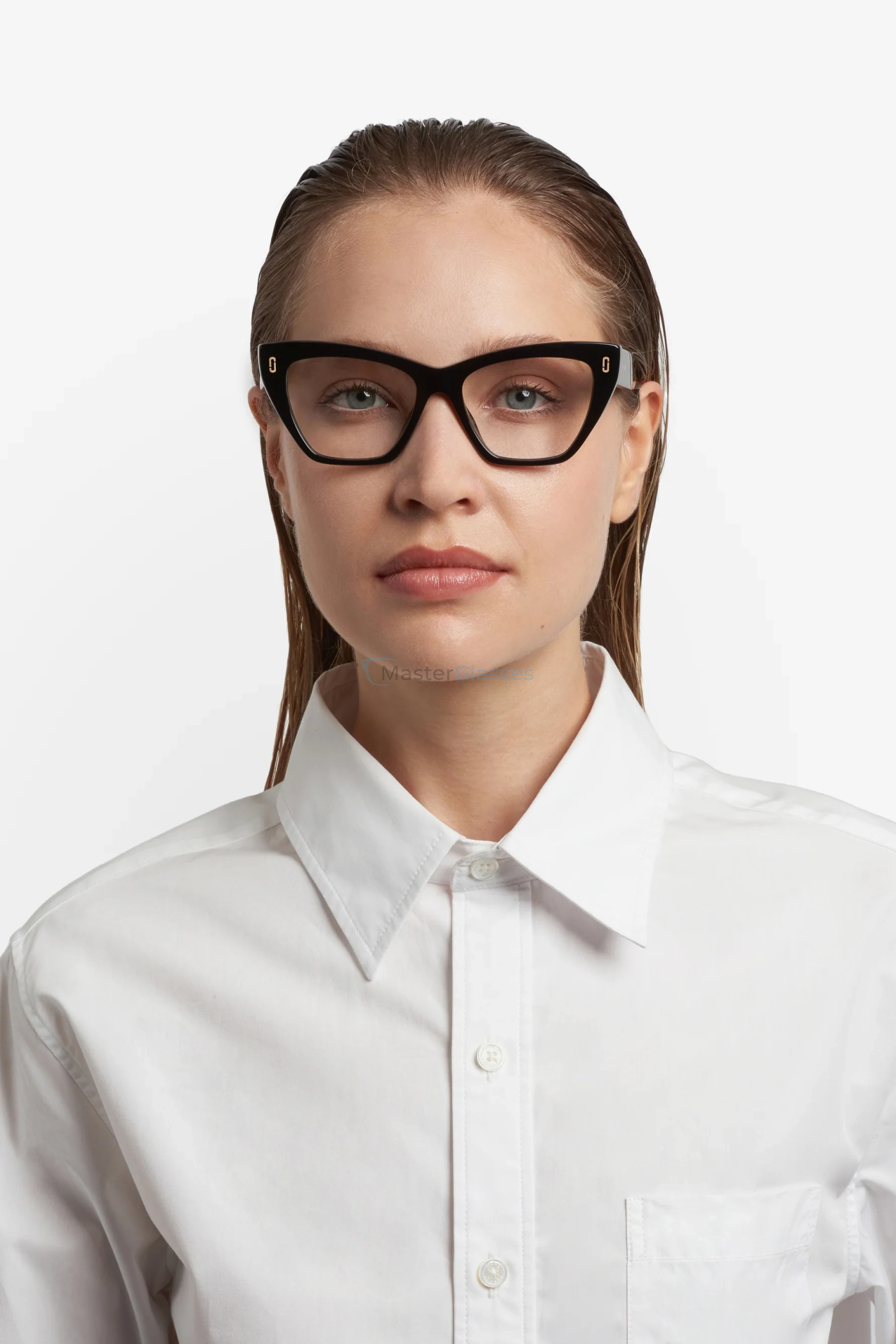 Оправа MARC JACOBS MJ 1129 807 Black