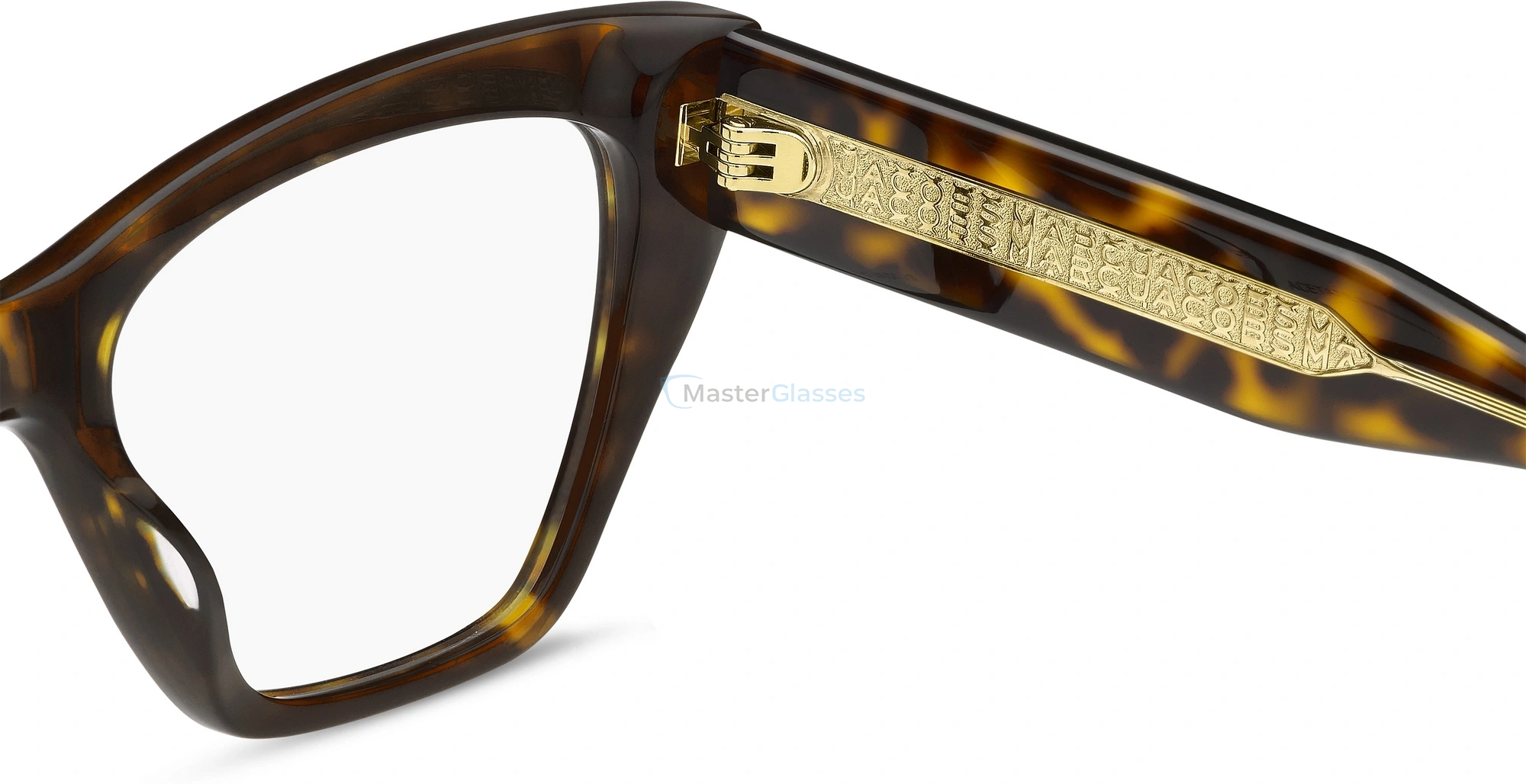 Оправа MARC JACOBS MJ 1129 086 Havana