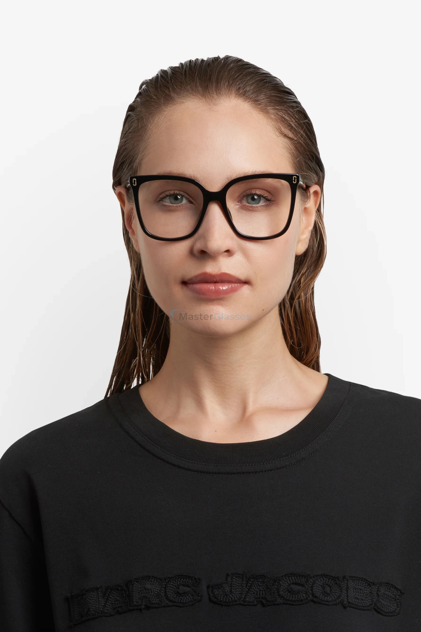 Оправа MARC JACOBS MJ 1130 807 Black