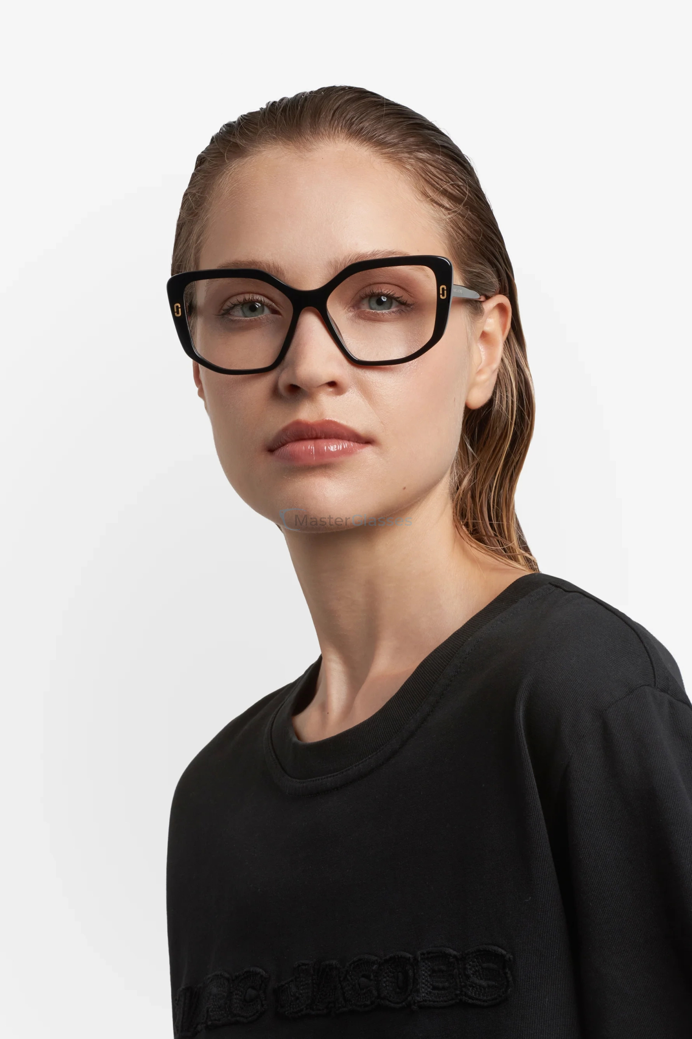 Оправа MARC JACOBS MJ 1131 807 Black