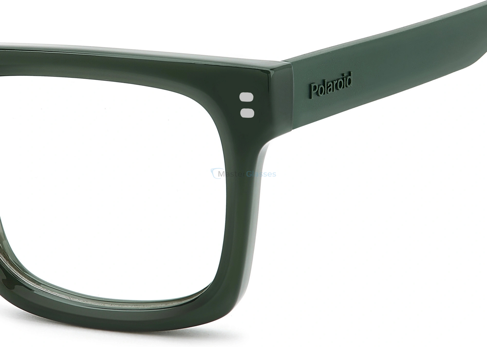 Оправа POLAROID PLD D577 1ED Green