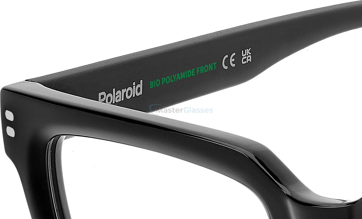 Оправа POLAROID PLD D578 807 Black