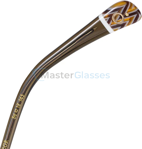 Солнцезащитные очки Etnia Barcelona 4 ALAIOR 56S BZGR