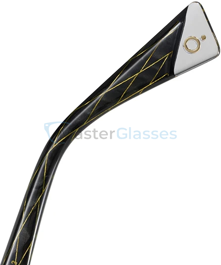 Солнцезащитные очки Etnia Barcelona 4 PHOEBE 52S BKGD