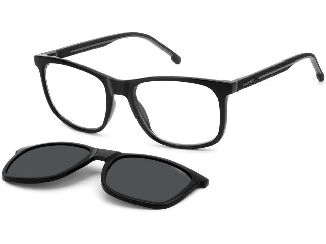 � �������������� �������� CARRERA CA 8918/C 08A BLACK GREY
