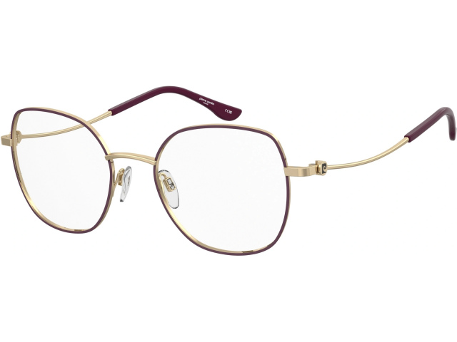 PIERRE CARDIN P.C. 8927 BSU Violet Gold