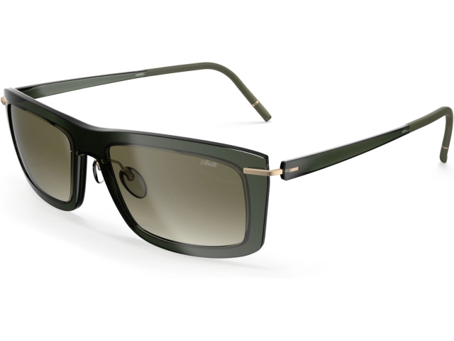 Silhouette 4091 5530 Infinity Collection Nonza