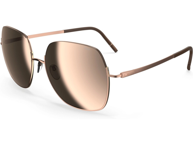 Silhouette 8194 3530 Dynamic Dawn Collection Oka