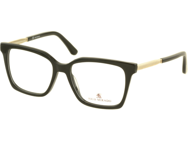 Rico Mirado 106 black
