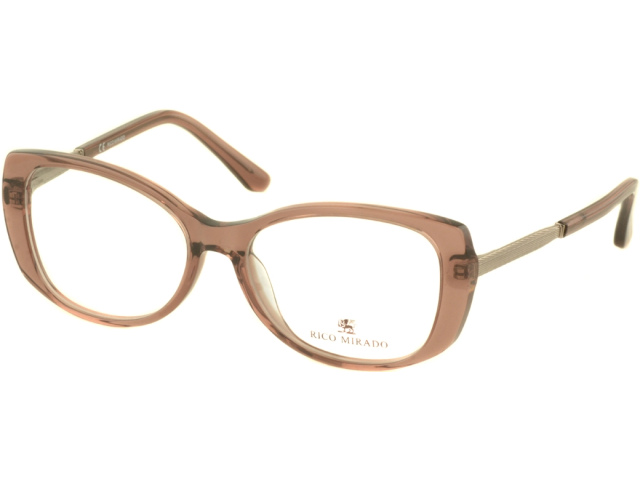 Rico Mirado 437 brown