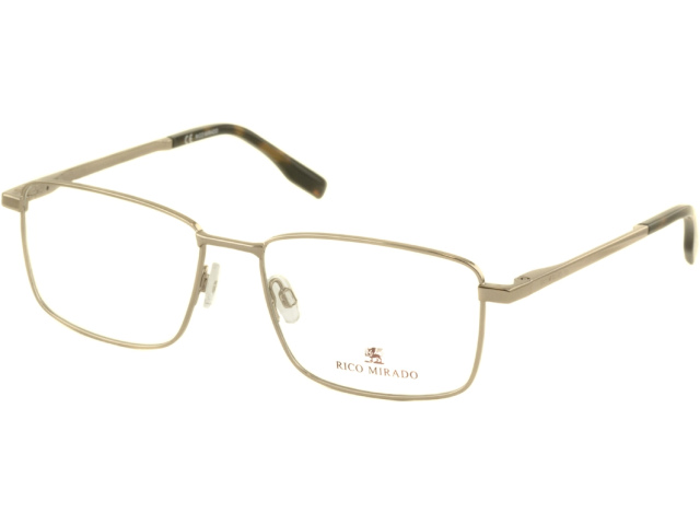 Rico Mirado 441 brown
