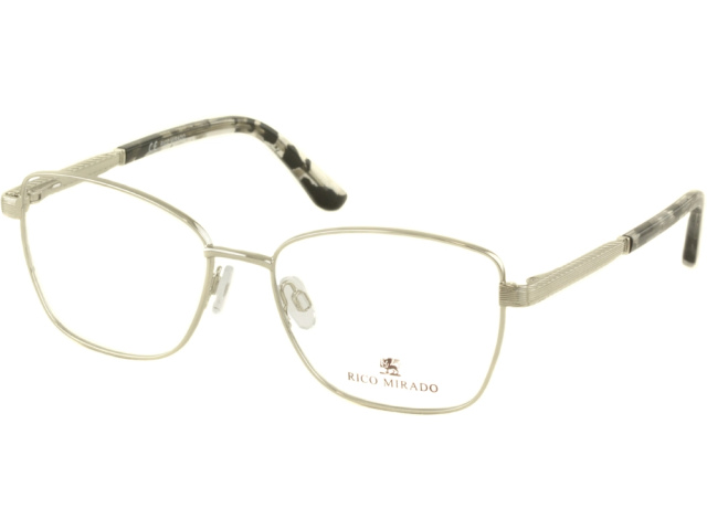 Rico Mirado 503 silver
