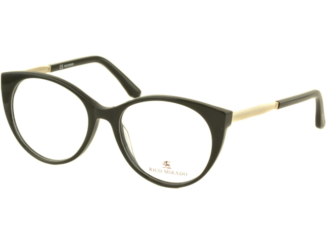 Rico Mirado 523 black