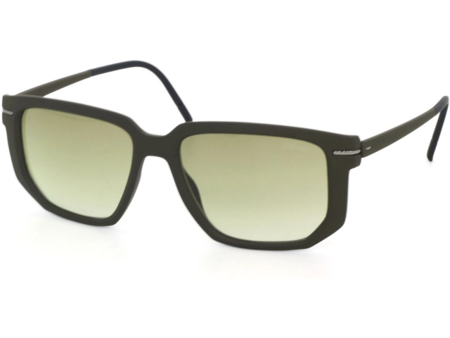 Silhouette 4093 5560 Iconic Shades Dora Four