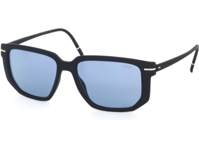 Silhouette 4093 9100 Iconic Shades Dora Four