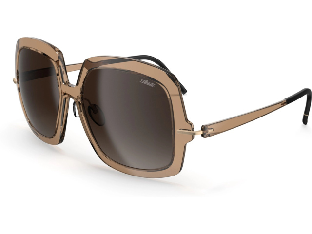 Silhouette 3197 6030 Infinity Collection Montamer