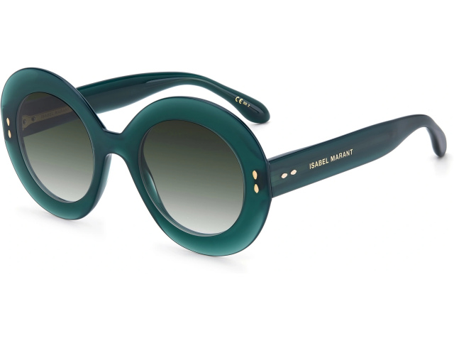 ISABEL MARANT IM 0051/S 1ED Green