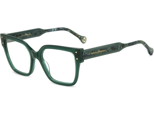 CAROLINA HERRERA HER 0325 1ED Green