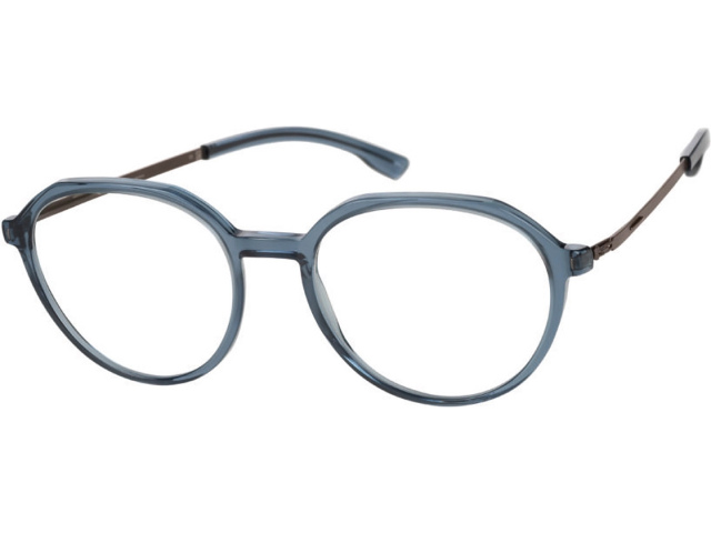 Ic! Berlin IC ELIS BLUE WATERS/GRAPHITE SMALL 48