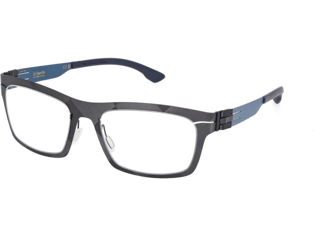 Ic! Berlin IC FLX_10 RAW NIGHT/HARBOUR BLUE-BLACK 54