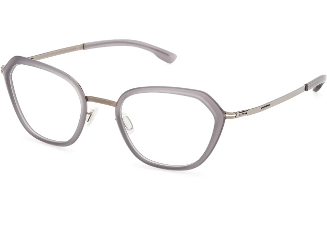 Ic! Berlin IC VAYU SHINY-BRONZE-MISTY-GREY-MATT SMALL 51